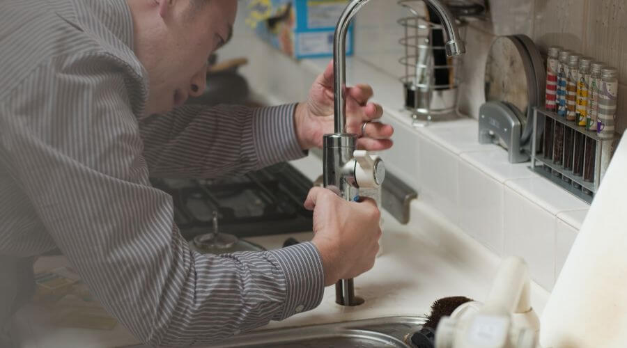 Professional Leak Detection in Morrison, TN